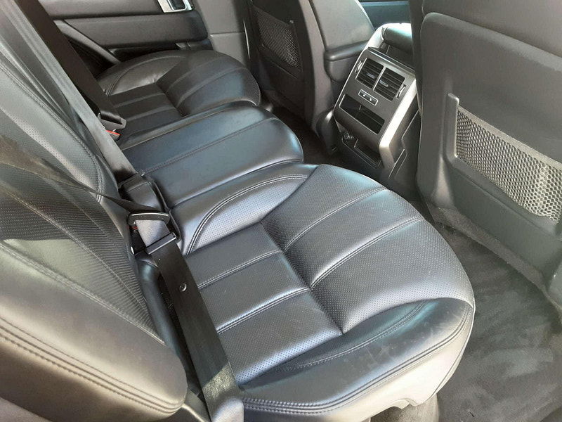 Land Rover Range Rover Sport 3.0 Range Rover Sport HSE Dynamic SDV6 Auto 4WD 5dr 5dr Automatic 2025