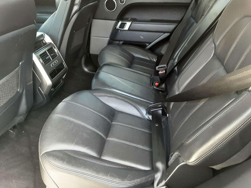 Land Rover Range Rover Sport 3.0 Range Rover Sport HSE Dynamic SDV6 Auto 4WD 5dr 5dr Automatic 2025
