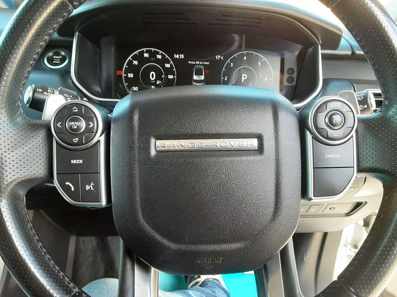 Land Rover Range Rover Sport 3.0 Range Rover Sport HSE Dynamic SDV6 Auto 4WD 5dr 5dr Automatic 2025