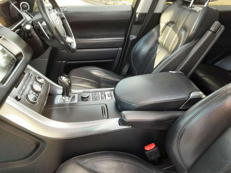 Land Rover Range Rover Sport 3.0 Range Rover Sport HSE Dynamic SDV6 Auto 4WD 5dr 5dr Automatic 2025