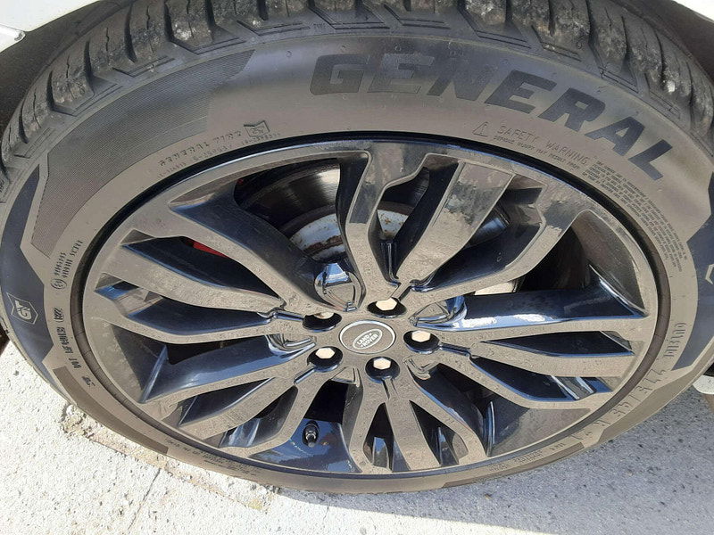 Land Rover Range Rover Sport 3.0 Range Rover Sport HSE Dynamic SDV6 Auto 4WD 5dr 5dr Automatic 2025