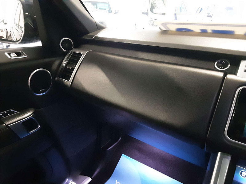 Land Rover Range Rover Sport 3.0 Range Rover Sport HSE Dynamic SDV6 Auto 4WD 5dr 5dr Automatic 2026