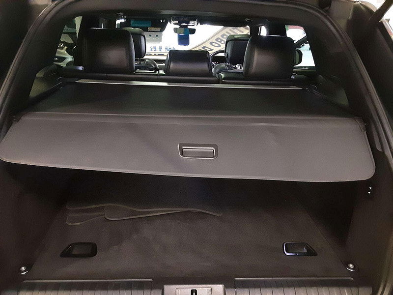 Land Rover Range Rover Sport 3.0 Range Rover Sport HSE Dynamic SDV6 Auto 4WD 5dr 5dr Automatic 2026