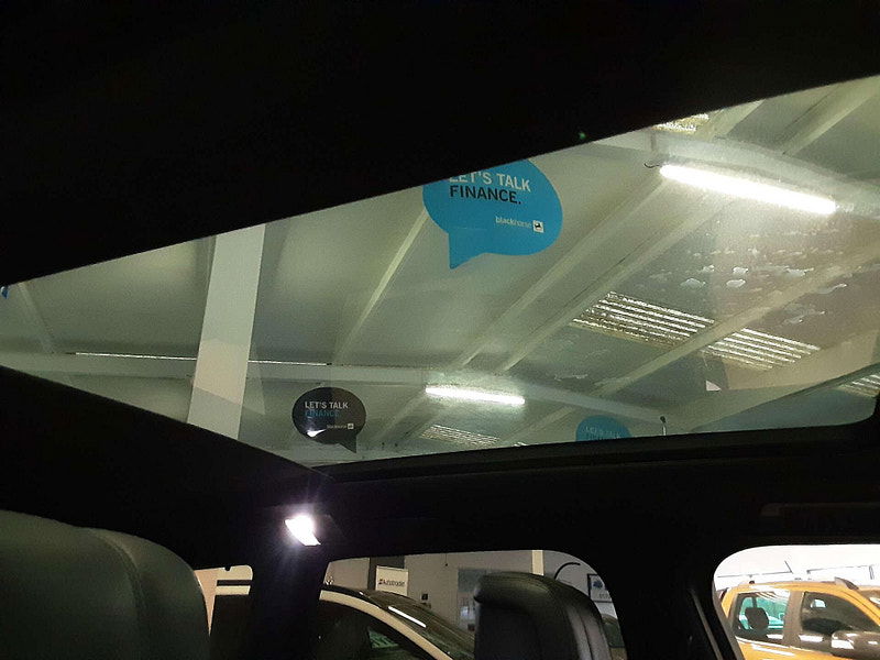 Land Rover Range Rover Sport 3.0 Range Rover Sport HSE Dynamic SDV6 Auto 4WD 5dr 5dr Automatic 2026