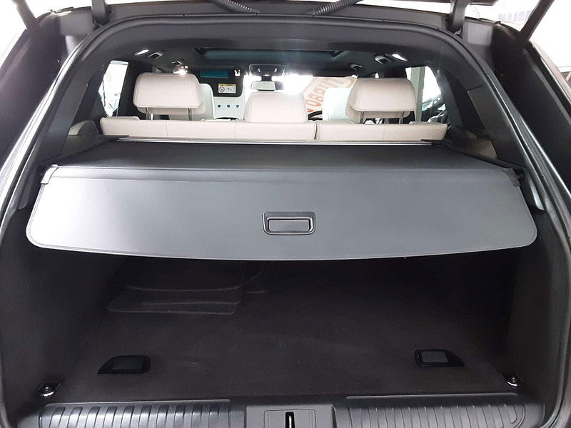 Land Rover Range Rover Sport 3.0 Range Rover Sport HSE SDV6 Auto 4WD 5dr 5dr Automatic 2025