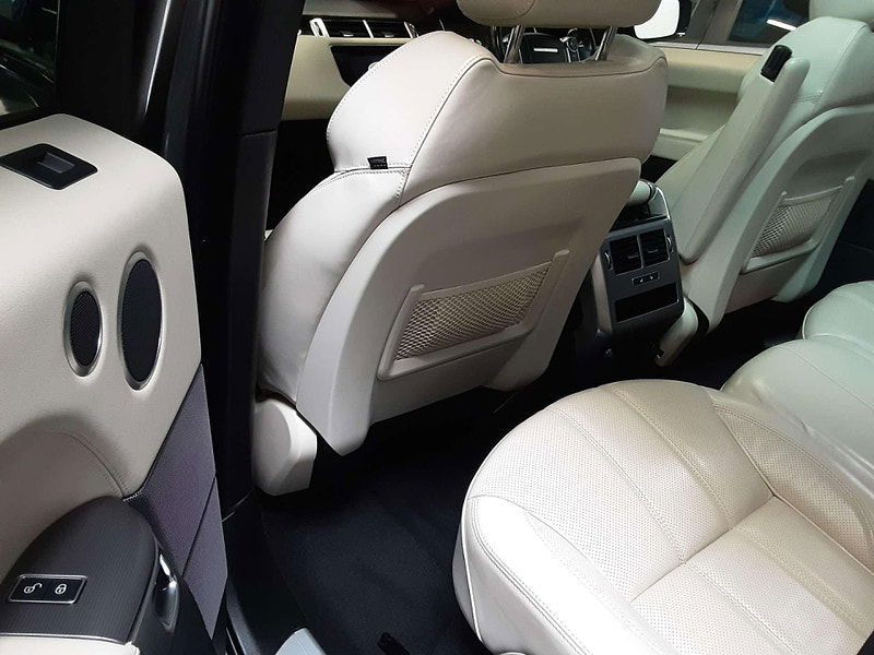 Land Rover Range Rover Sport 3.0 Range Rover Sport HSE SDV6 Auto 4WD 5dr 5dr Automatic 2025