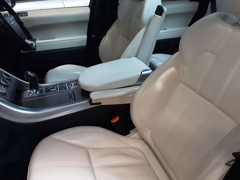 Land Rover Range Rover Sport 3.0 Range Rover Sport HSE SDV6 Auto 4WD 5dr 5dr Automatic 2025