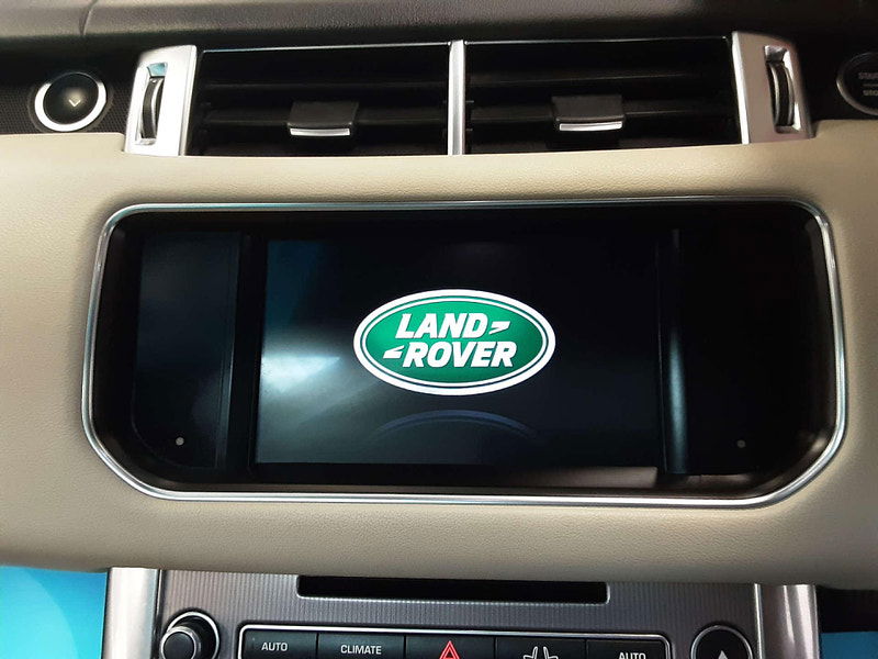 Land Rover Range Rover Sport 3.0 Range Rover Sport HSE SDV6 Auto 4WD 5dr 5dr Automatic 2025