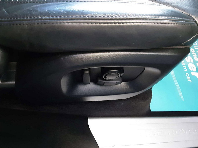 Land Rover Range Rover Sport 3.0 Range Rover Sport HSE SDV6 Auto 4WD 5dr 5dr Automatic 2026