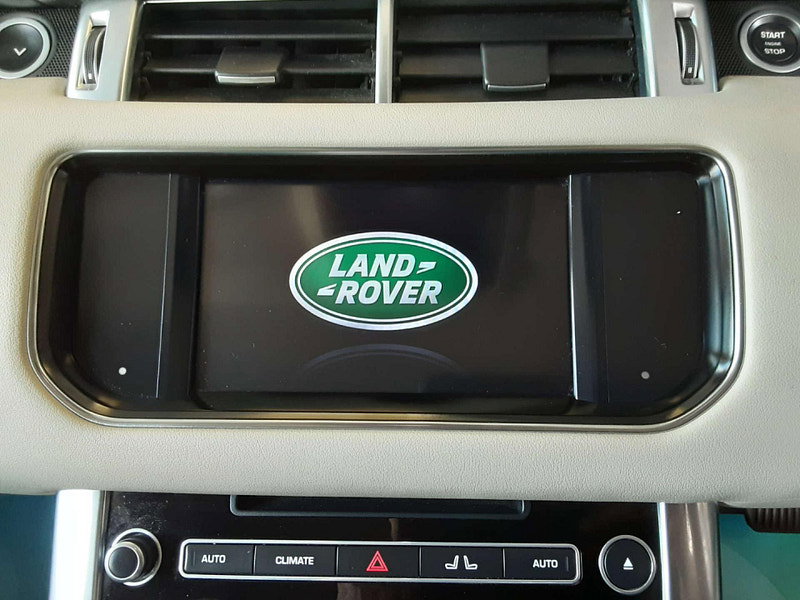 Land Rover Range Rover Sport 3.0 Range Rover Sport HSE SDV6 Auto 4WD 5dr 5dr Automatic 2026