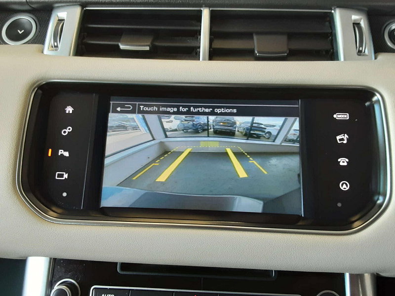 Land Rover Range Rover Sport 3.0 Range Rover Sport HSE SDV6 Auto 4WD 5dr 5dr Automatic 2026