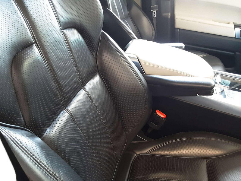 Land Rover Range Rover Sport 3.0 Range Rover Sport HSE SDV6 Auto 4WD 5dr 5dr Automatic 2026