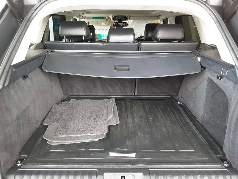 Land Rover Range Rover Sport 3.0 Range Rover Sport HSE SDV6 Auto 4WD 5dr 5dr Automatic 2026