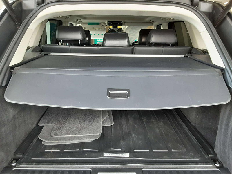 Land Rover Range Rover Sport 3.0 Range Rover Sport HSE SDV6 Auto 4WD 5dr 5dr Automatic 2026