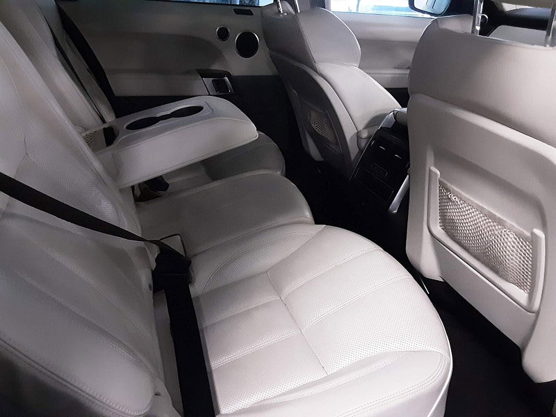 Land Rover Range Rover Sport 3.0 SD V6 HSE Dynamic Auto 4WD Euro 5 (s/s) 5dr 5dr Automatic 2026