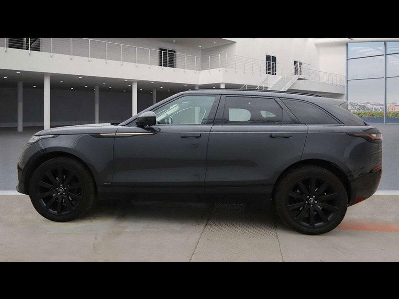 Land Rover Range Rover Velar 2.0 Range Rover Velar R-Dynamic HSE D240 Auto 4WD 5dr 5dr Automatic 2025