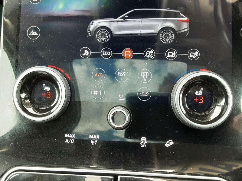 Land Rover Range Rover Velar 2.0 Range Rover Velar R-Dynamic HSE D240 Auto 4WD 5dr 5dr Automatic 2025