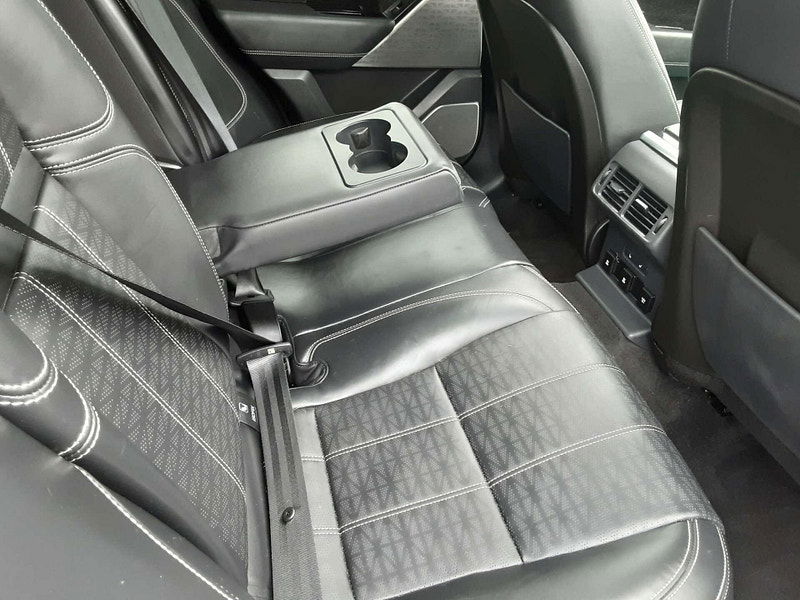 Land Rover Range Rover Velar 2.0 Range Rover Velar R-Dynamic HSE D240 Auto 4WD 5dr 5dr Automatic 2025