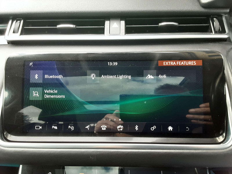 Land Rover Range Rover Velar 2.0 Range Rover Velar R-Dynamic HSE D240 Auto 4WD 5dr 5dr Automatic 2025