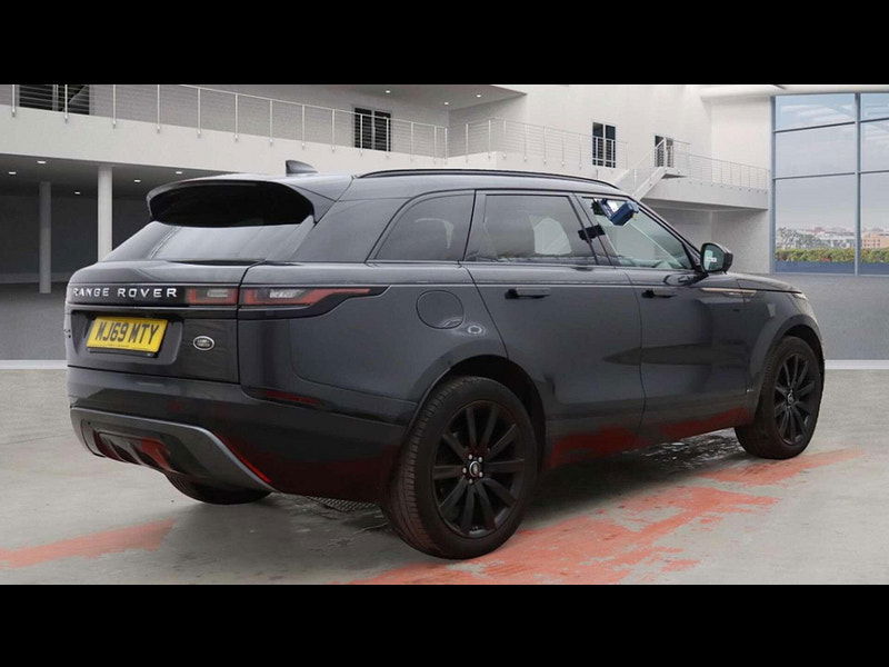 Land Rover Range Rover Velar 2.0 Range Rover Velar R-Dynamic HSE D240 Auto 4WD 5dr 5dr Automatic 2025