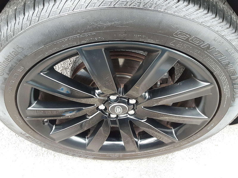 Land Rover Range Rover Velar 2.0 Range Rover Velar R-Dynamic HSE D240 Auto 4WD 5dr 5dr Automatic 2025