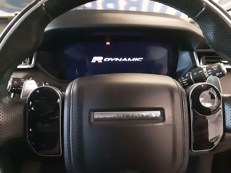 Land Rover Range Rover Velar 2.0 Range Rover Velar R-Dynamic HSE D240 Auto 4WD 5dr 5dr Automatic 2025