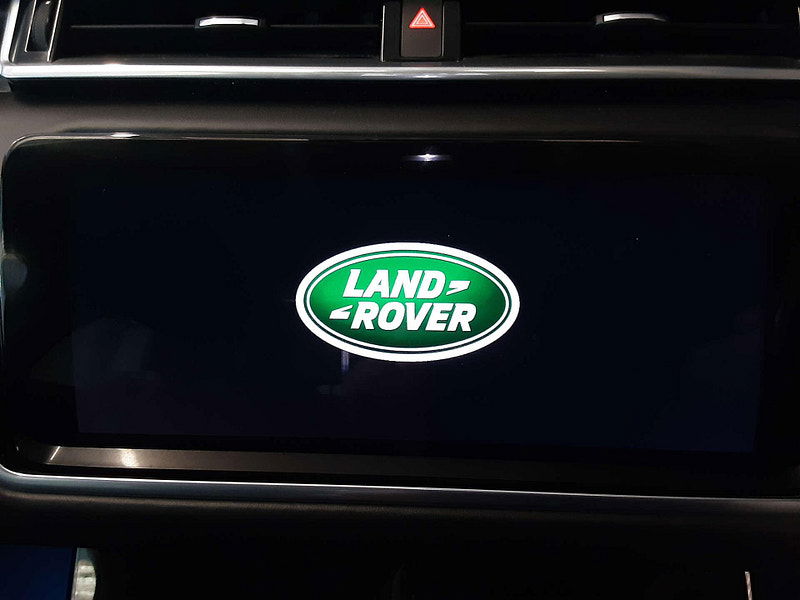 Land Rover Range Rover Velar 2.0 Range Rover Velar R-Dynamic HSE D240 Auto 4WD 5dr 5dr Automatic 2025