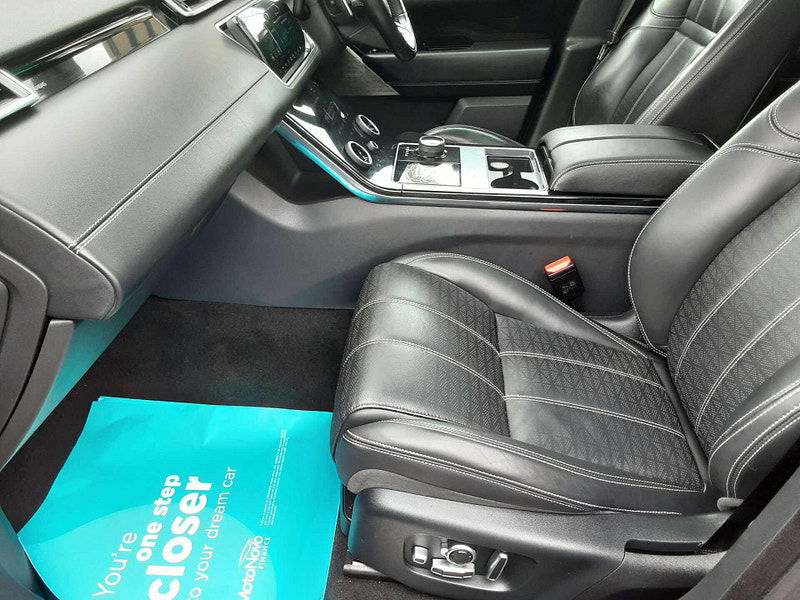 Land Rover Range Rover Velar 2.0 Range Rover Velar R-Dynamic HSE D240 Auto 4WD 5dr 5dr Automatic 2025