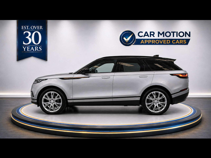 Land Rover Range Rover Velar 2.0 Range Rover Velar S D240 Auto 4WD 5dr 5dr Automatic 2026