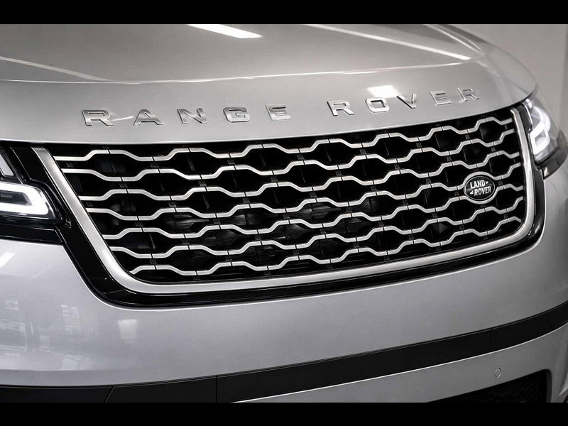 Land Rover Range Rover Velar 2.0 Range Rover Velar S D240 Auto 4WD 5dr 5dr Automatic 2026