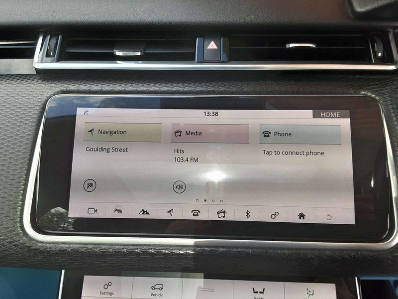 Land Rover Range Rover Velar 3.0 Range Rover Velar SE D300 Auto 4WD 5dr 5dr Automatic 2025