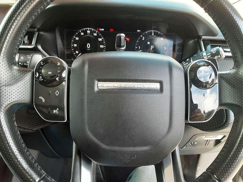 Land Rover Range Rover Velar 3.0 Range Rover Velar SE D300 Auto 4WD 5dr 5dr Automatic 2025