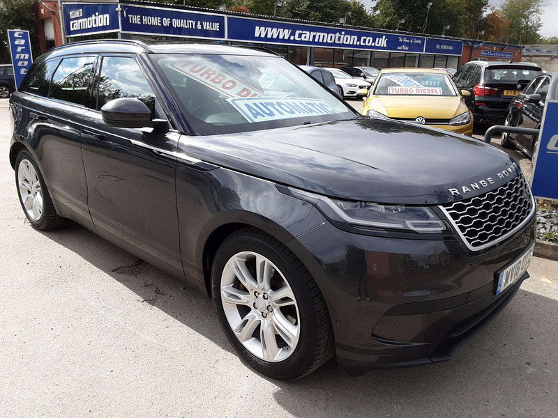 Land Rover Range Rover Velar 3.0 Range Rover Velar SE D300 Auto 4WD 5dr 5dr Automatic 2025