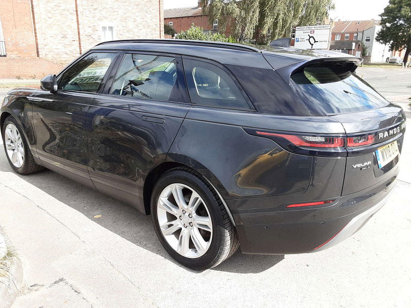 Land Rover Range Rover Velar 3.0 Range Rover Velar SE D300 Auto 4WD 5dr 5dr Automatic 2025
