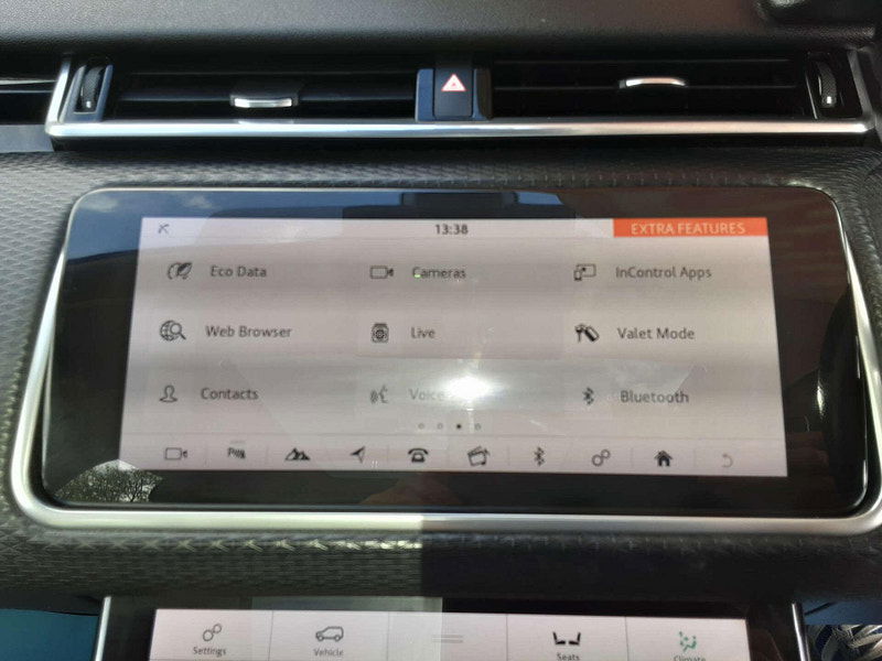 Land Rover Range Rover Velar 3.0 Range Rover Velar SE D300 Auto 4WD 5dr 5dr Automatic 2025