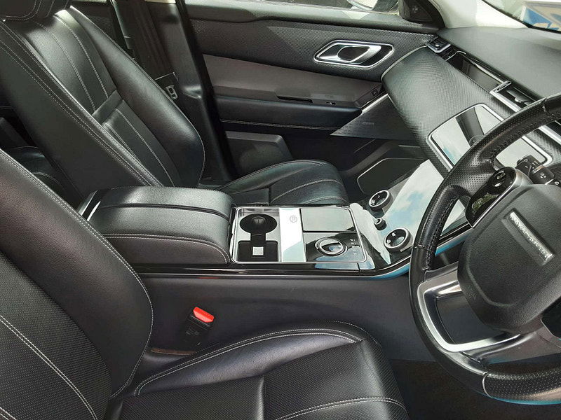 Land Rover Range Rover Velar 3.0 Range Rover Velar SE D300 Auto 4WD 5dr 5dr Automatic 2025