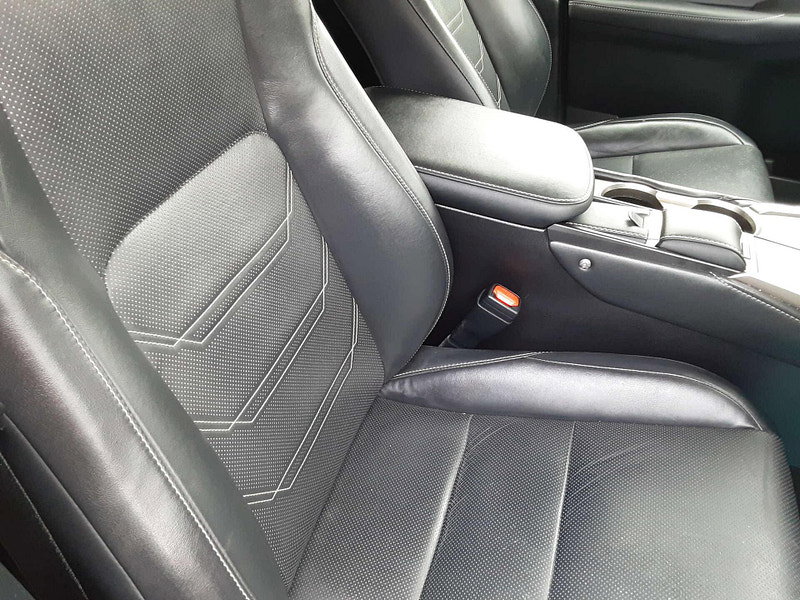 Lexus NX 2.5 NX 300h Premium CVT 4WD 5dr 5dr Automatic 2026