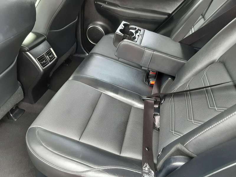 Lexus NX 2.5 NX 300h Premium CVT 4WD 5dr 5dr Automatic 2026