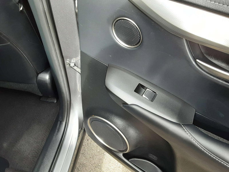 Lexus NX 2.5 NX 300h Premium CVT 4WD 5dr 5dr Automatic 2026