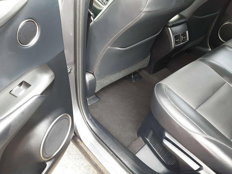 Lexus NX 2.5 NX 300h Premium CVT 4WD 5dr 5dr Automatic 2026