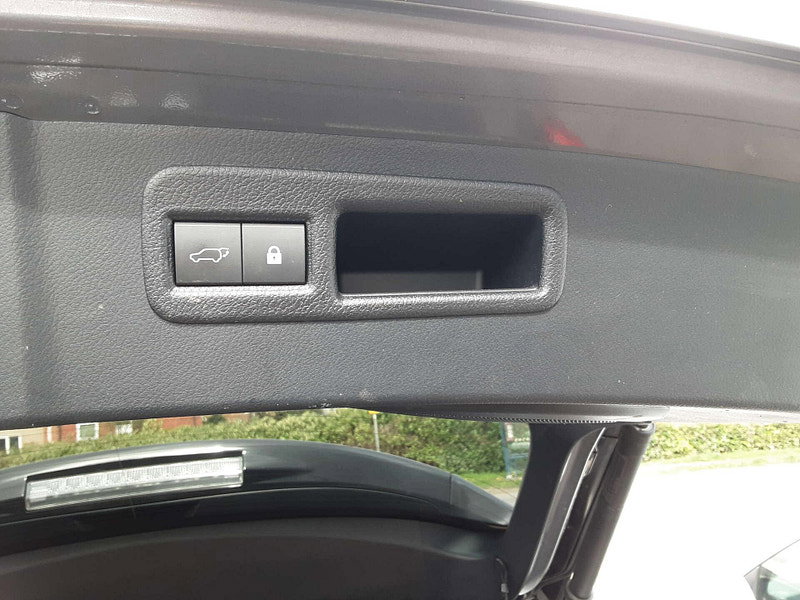 Lexus NX 2.5 NX 300h Premium CVT 4WD 5dr 5dr Automatic 2026