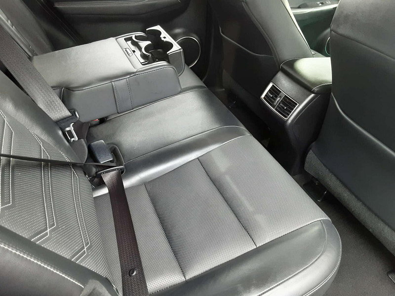 Lexus NX 2.5 NX 300h Premium CVT 4WD 5dr 5dr Automatic 2026