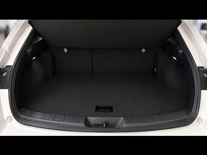 Lexus Ux 2.0 UX 250H F Sport Design 4x2 CVT 5dr 5dr Automatic 2026