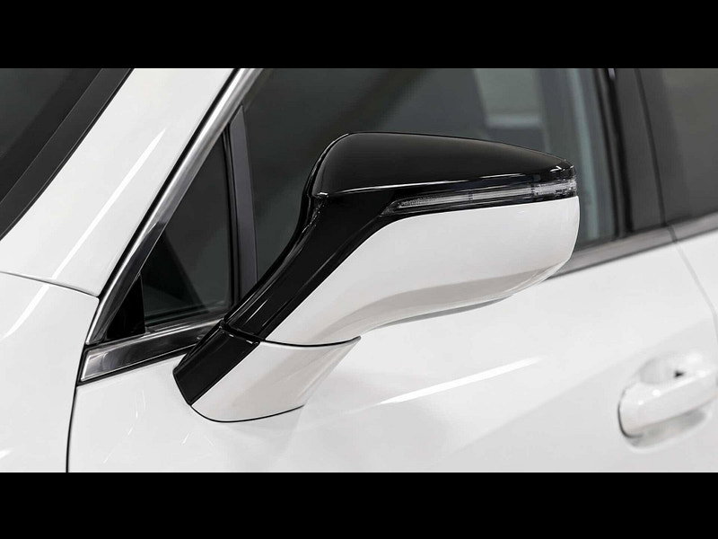 Lexus Ux 2.0 UX 250H F Sport Design 4x2 CVT 5dr 5dr Automatic 2026