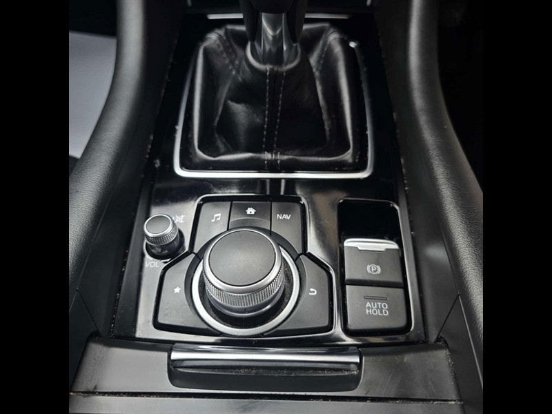 Mazda 6 2.2 6 SE-L Nav+ D 5dr 5dr Manual 2025