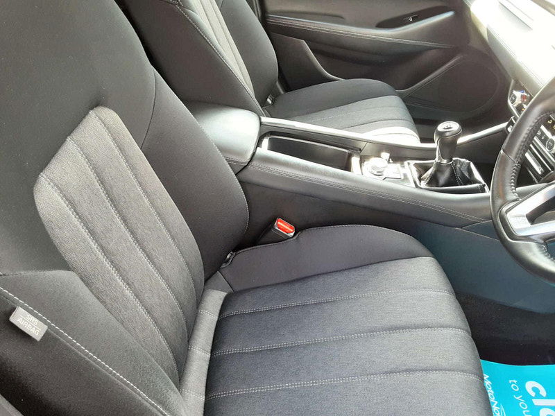 Mazda 6 2.2 6 SE-L Nav+ D 5dr 5dr Manual 2025
