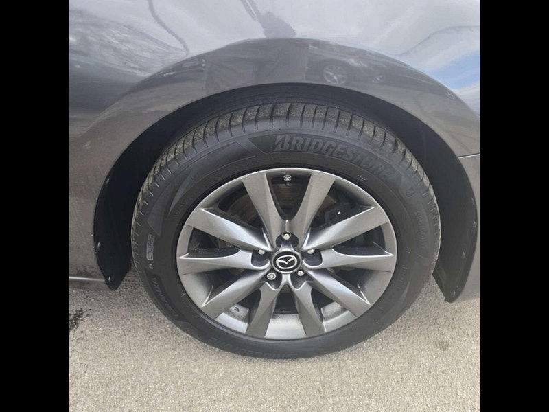 Mazda 6 2.2 6 SE-L Nav+ D 5dr 5dr Manual 2025