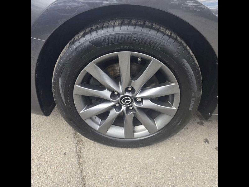 Mazda 6 2.2 6 SE-L Nav+ D 5dr 5dr Manual 2025