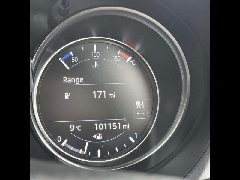 Mazda 6 2.2 6 SE-L Nav+ D 5dr 5dr Manual 2025