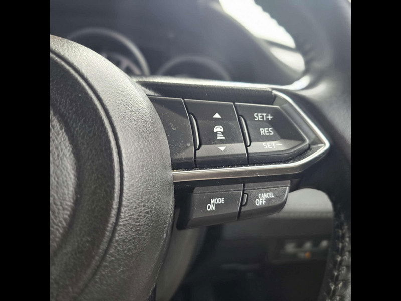 Mazda 6 2.2 6 SE-L Nav+ D 5dr 5dr Manual 2025